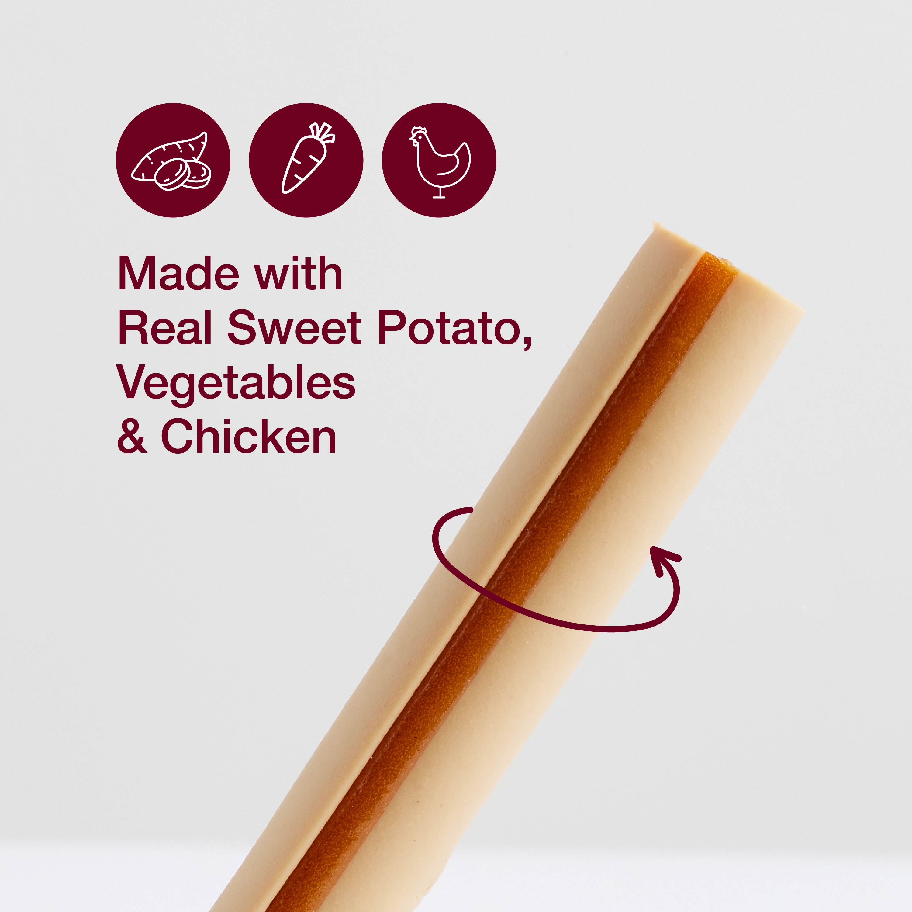 Smartsticks for dogs outlet